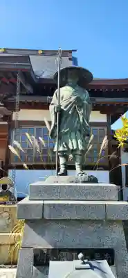 円蔵院八幡寺(福島県)
