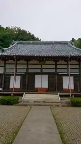 醍醐寺の本殿・本堂
