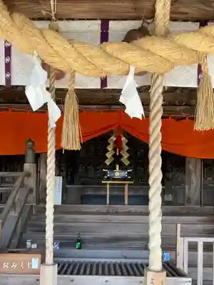竹生島神社（都久夫須麻神社）のその他建物
