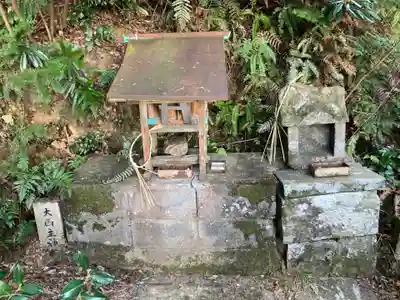 八坂神社(徳島県)