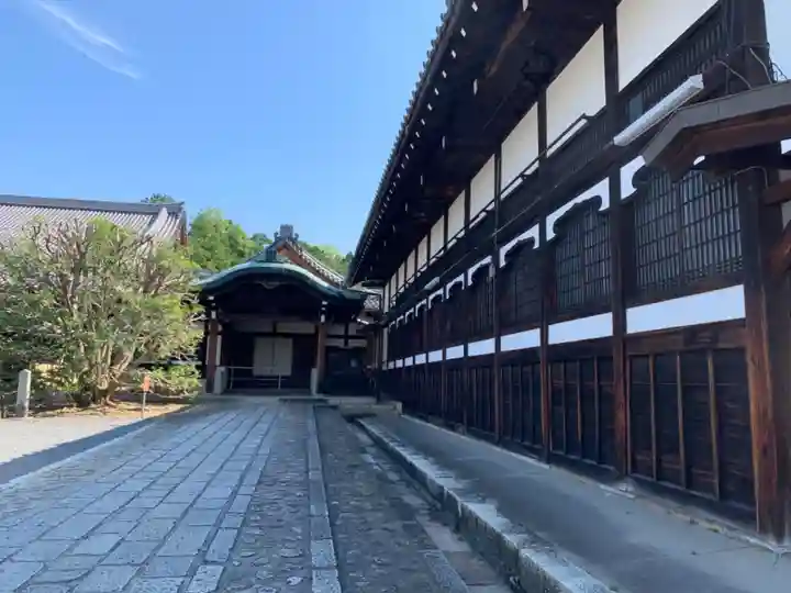 くろ谷 金戒光明寺のその他建物