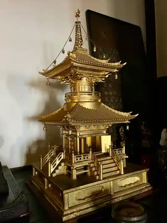 圓能寺(東京都)
