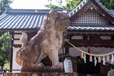 眞田神社(長野県)