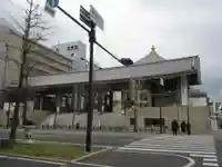 本願寺津村別院(大阪府)