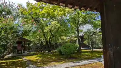 長得院(京都府)