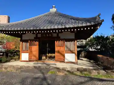 正光寺(東京都)