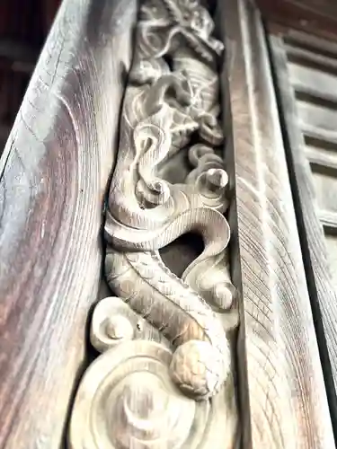 白鳥神社(長野県)