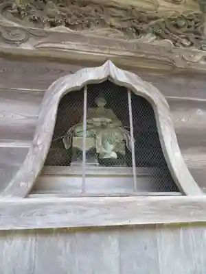 田村大元神社(福島県)