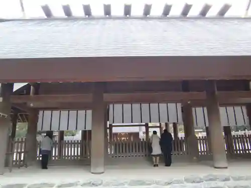 熱田神宮(愛知県)