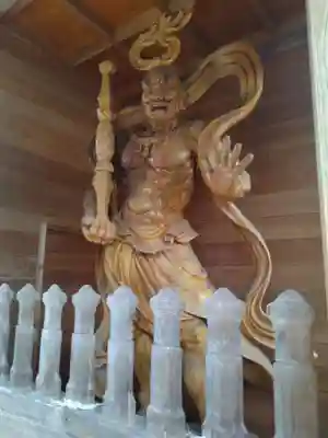 三谷寺(宮城県)