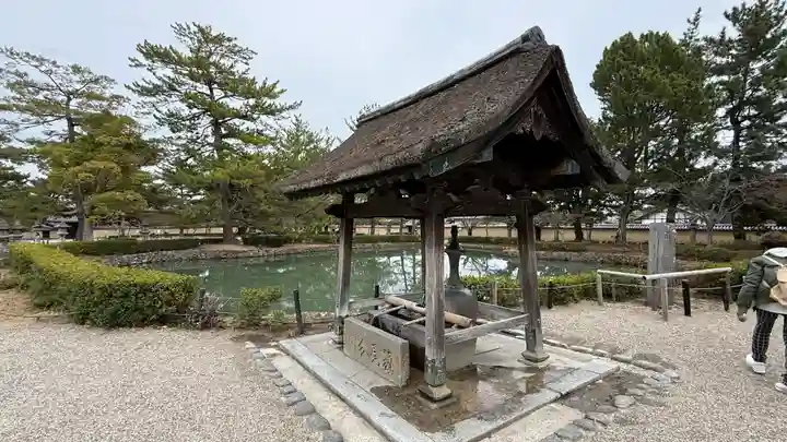 法隆寺(奈良県)