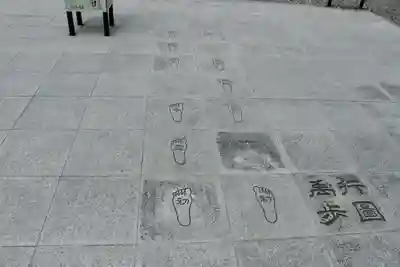 大杉神社のその他建物