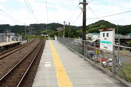 八幡神社(宮城県)