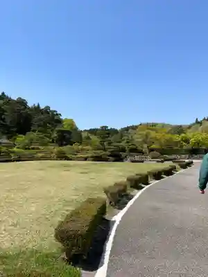 南湖神社(福島県)