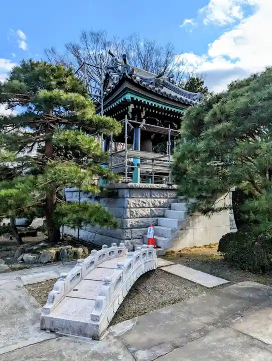 善福寺のその他建物