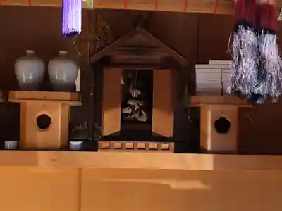 富岡八幡宮の末社・摂社