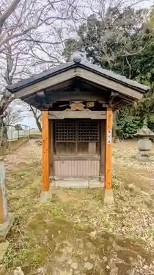 威光院のその他建物