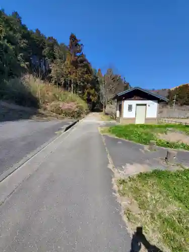 岩倉神社(栃木県)