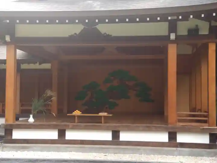 阿佐ヶ谷神明宮のその他建物