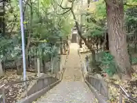 下総国三山 二宮神社(千葉県)