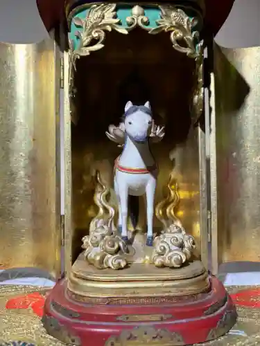 小谷寺(滋賀県)