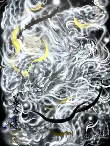 照光山 養命寺の御朱印(2024年02月22日(木) 19時07分31秒投稿)