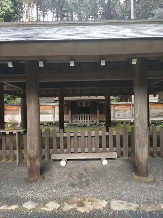 日向大神宮(京都府)