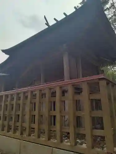 多賀神社(宮城県)