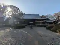 勝光院(東京都)