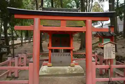 春日大社(奈良県)