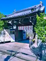 おふさ観音(観音寺)(奈良県)
