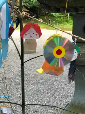 柴神社(福井県)