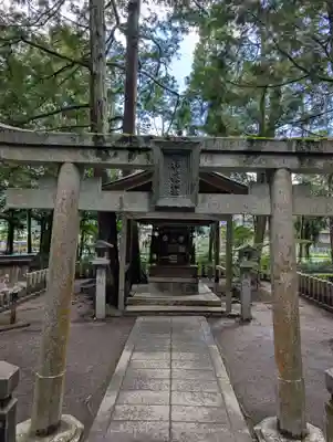 伊和神社(兵庫県)