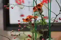 大鏑神社の建物その他