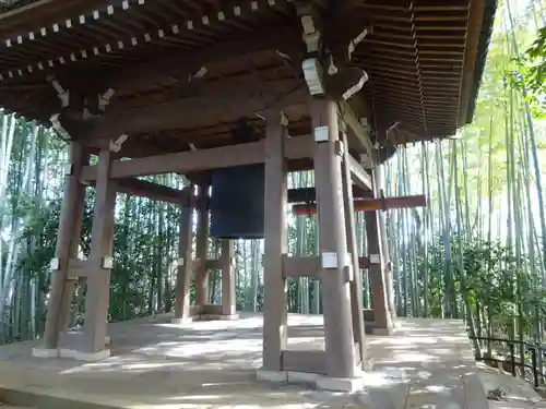 建功寺のその他建物