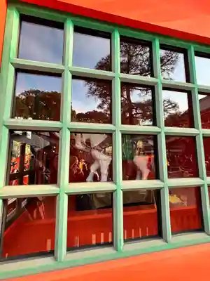 穴八幡宮(東京都)