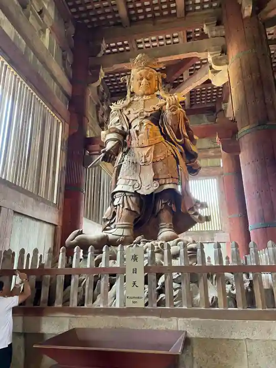 東大寺(奈良県)