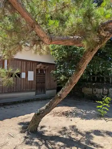 石清水神社(香川県)