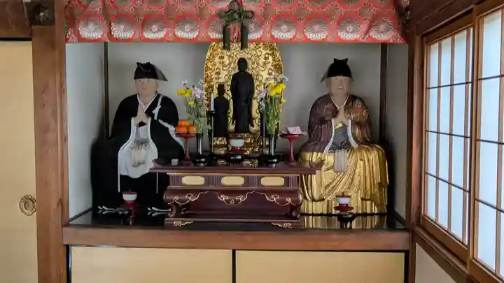 福應寺(京都府)