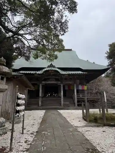 清水寺(千葉県)
