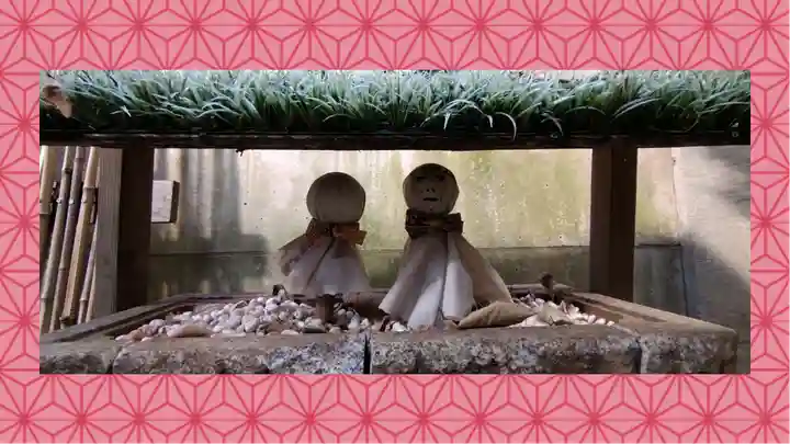 高円寺氷川神社(東京都)