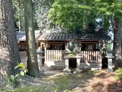大浜神社(滋賀県)