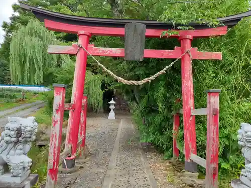 黄金堂(岩手県)