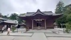 松江神社(島根県)