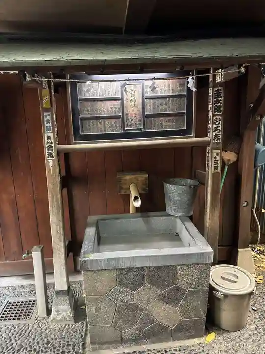 箭弓稲荷神社(東京都)