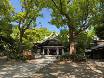 王子神社(東京都)