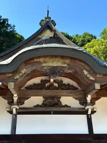 極楽寺(三重県)