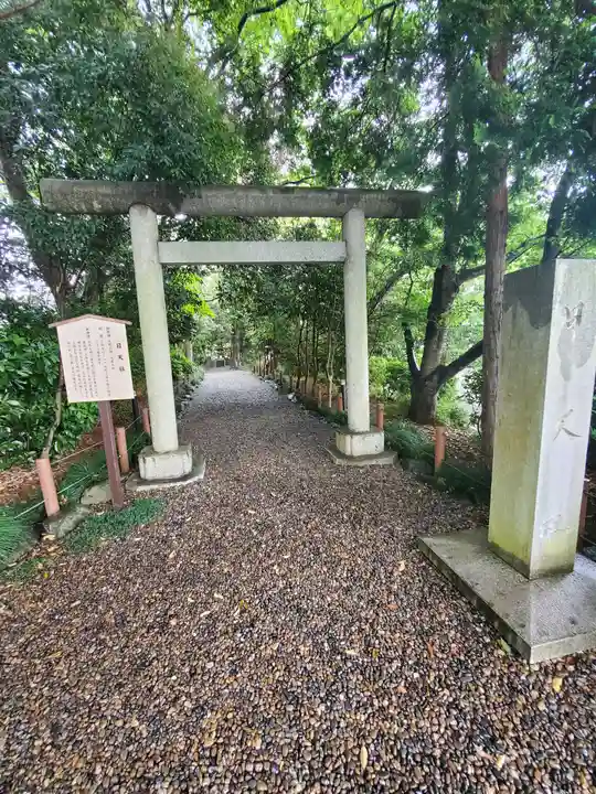 櫻木神社(千葉県)