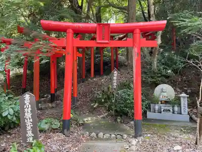 目の霊山 油山寺(静岡県)