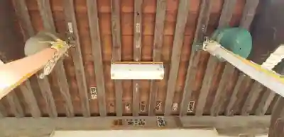 垳稲荷神社のその他建物